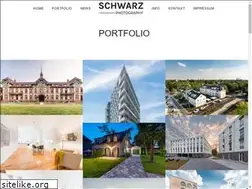 Sites similar to andreasschwarz.net