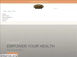 Sites similar to andreasseedoils.com