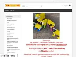 Sites similar to andreassylt.de