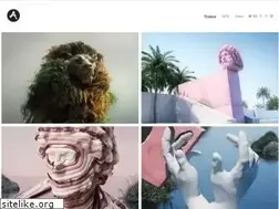 Sites similar to andreaswannerstedt.se