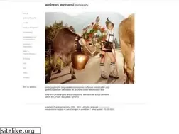 Sites similar to andreasweinand.de