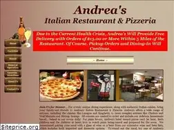 Sites similar to andreasyorktown.com