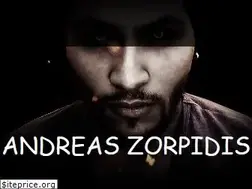Sites similar to andreaszorpidis.com