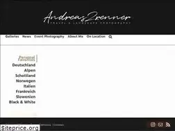 Sites similar to andreaszrenner.de
