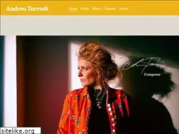Sites similar to andreatarrodi.com