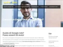Sites similar to andreatesta.it