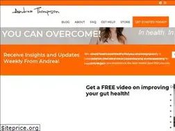 Sites similar to andreathompson.org