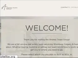 Sites similar to andreatiopo.com