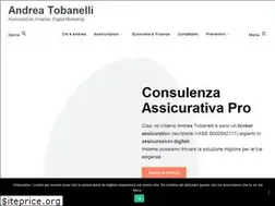 Sites similar to andreatobanelli.com