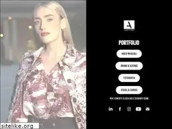 Sites similar to andreatomasi.com