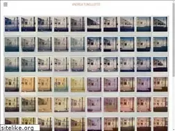 Sites similar to andreatonellotto.com