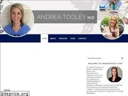 Sites similar to andreatooley.com
