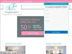 Sites similar to andreatoth.co.uk