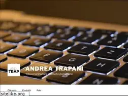 Sites similar to andreatrapani.com