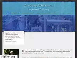 Sites similar to andreavaccaro.com