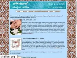 Sites similar to andreaval.com