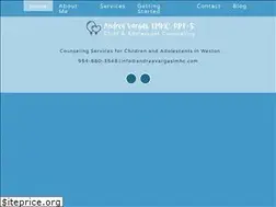 Sites similar to andreavargaslmhc.com