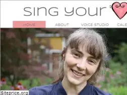 Sites similar to andreaveal.com