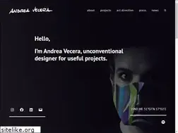 Sites similar to andreavecera.it