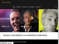Sites similar to andreavillani.it