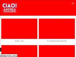 Sites similar to andreavinciguerra.com