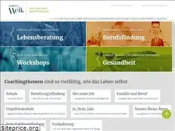 Sites similar to andreaweik.de
