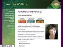 Sites similar to andreawellsmft.com