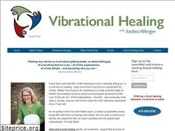 Sites similar to andreawenger.com
