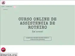 Sites similar to andreayagui.com