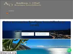 Sites similar to andreayolaf.com