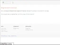 Sites similar to andreaysantander.blogspot.com