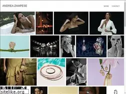 Sites similar to andreazampese.com