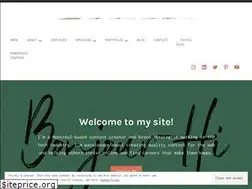 Sites similar to andreazoellner.com