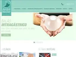 Sites similar to andrebacelar.com.br