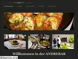 Sites similar to andrebar.de