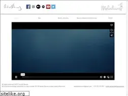 Sites similar to andrebarrosmusic.com