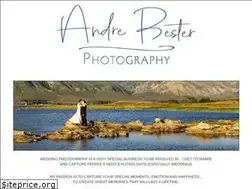 Sites similar to andrebester.com