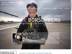 Sites similar to andreborschberg.com