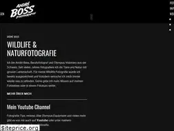 Sites similar to andreboss.com