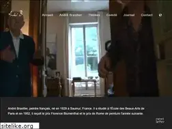 Sites similar to andrebrasilier.com