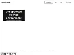 Sites similar to andrebraz.pt