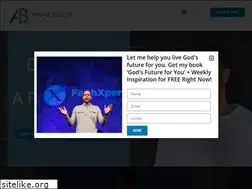 Sites similar to andrebutler.tv