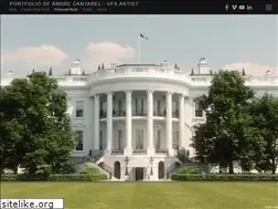 Sites similar to andrecantarel.com