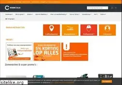 Sites similar to andrecelis.be