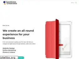 Sites similar to andreconate.com