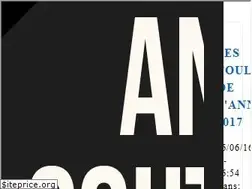 Sites similar to andrecouture.ca