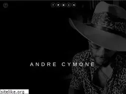 Sites similar to andrecymone.com