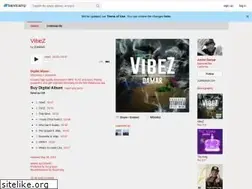 Sites similar to andredamar.bandcamp.com