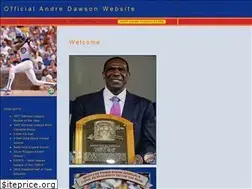 Sites similar to andredawson8.com