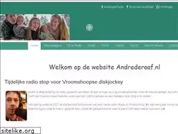 Sites similar to andrederaaf.nl